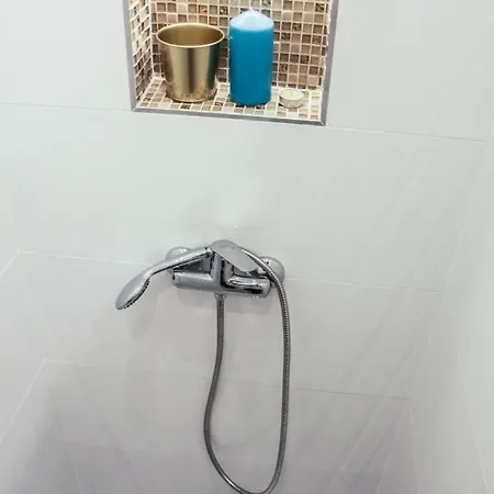 Frankel Gold Apartman Appartamento *